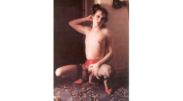 Torrid TV's Vol.03 No.02 © RamBooks