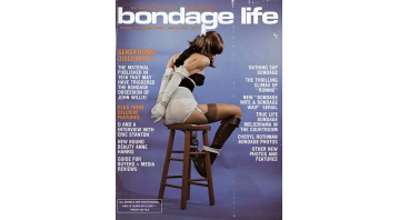 Bondage Life No.3