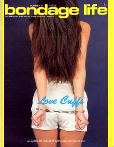 Bondage Life No.51