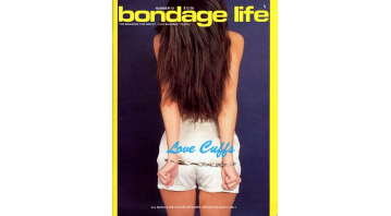 Bondage Life No.51