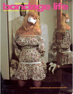 Bondage Life No.52