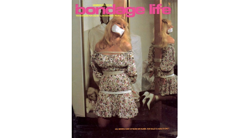 Bondage Life No.52