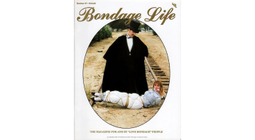 Bondage Life No.67