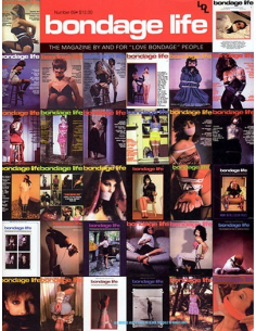 Bondage Life No.69