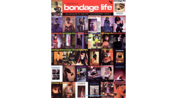 Bondage Life No.69