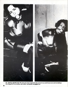Bewitching And Bound Vol.01 No.03 © RamBooks 2