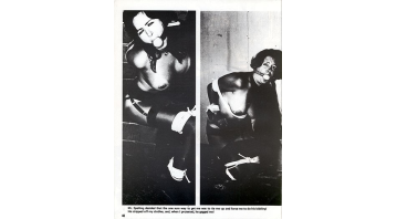 Bewitching And Bound Vol.01 No.03 © RamBooks