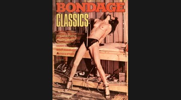 Bondage Classics No.18 © RamBooks