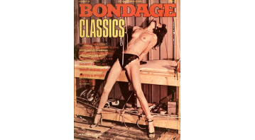 Bondage Classics No.18 © RamBooks