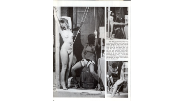 Captured! Vol.01 No.07 © RamBooks