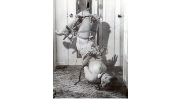 Punished! Vol.01 No.04 © RamBooks