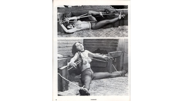 Punished! Vol.01 No.05 © RamBooks