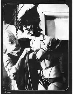 Strict! Vol.01 No.02 © RamBooks 2