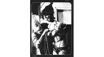 Strict! Vol.01 No.02 © RamBooks