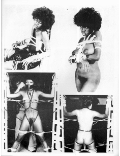 289 Bondage Photos Vol.01 No.01 © RamBooks 2