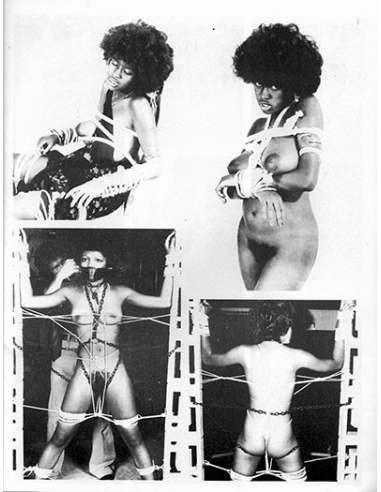 289 Bondage Photos Vol.01 No.01 © RamBooks