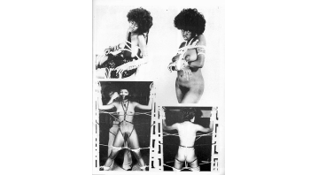 289 Bondage Photos Vol.01 No.01 © RamBooks