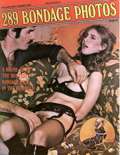 289 Bondage Photos Vol.01 No.01 © RamBooks