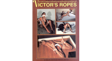 Victor's Ropes No.01 © RamBooks
