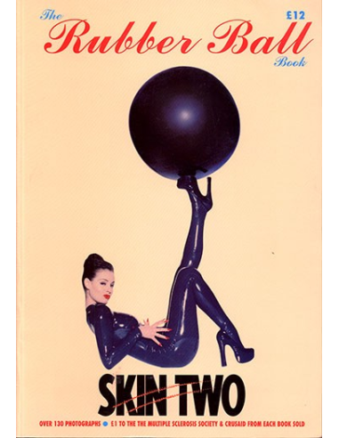 Skin Two The Rubber Ball Book