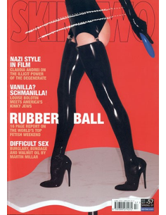 Skin Two Issue 57