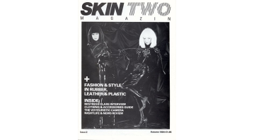 Skin Two Issue 02