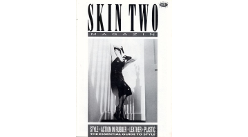 Skin Two Issue 04