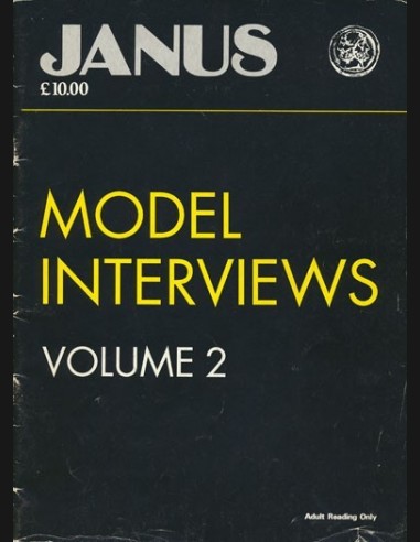 Janus Model Interview Vol.2
