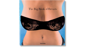 The Big Book Of Breasts