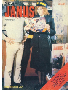 New Janus No.6