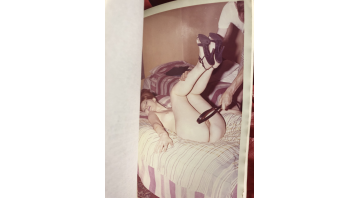 Buttucked- Original Soho Typescript by Anonymous