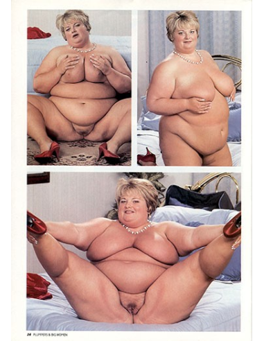 Plumper Dec 1998 © RamBooks