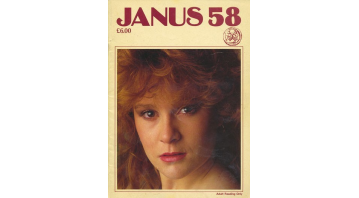 Janus No.58