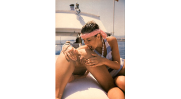 Whitehouse Digest No.40 © RamBooks