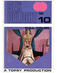 Sex Delight No.10