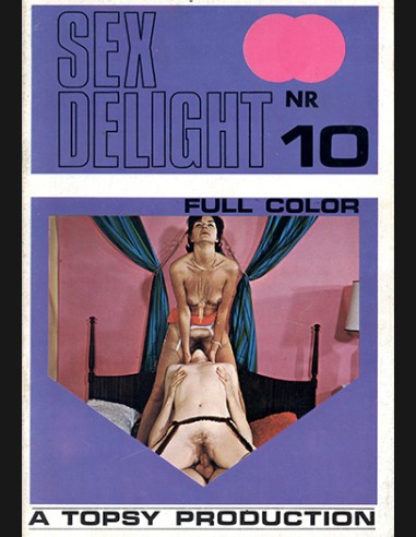 Sex Delight No.10
