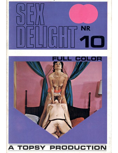 Sex Delight No.10