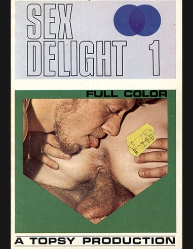Sex Delight No.01 (b)