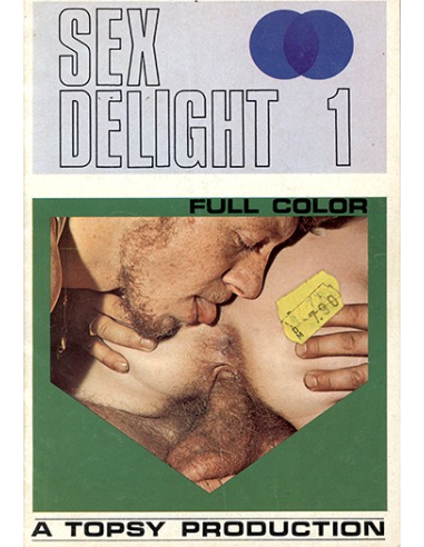 Sex Delight No.01 (b)