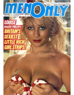 Men Only Vol.51 No.07