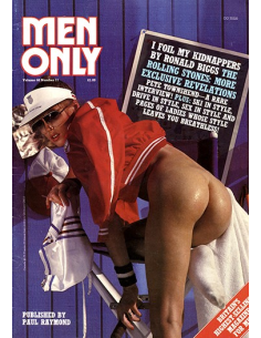 Men Only Vol.44 No.11