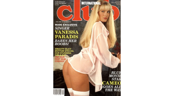 Club International Vol.20 No.09