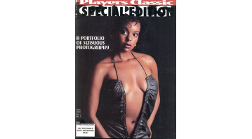 Players Classics Girls April 1997 © RamBooks Players Classics Girls April 1997 © RamBooks