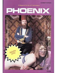 Phoenix No.13