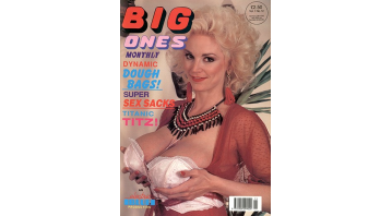 Big Ones Monthly Vol.01 No.12 © RamBooks