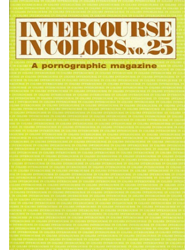 Intercourse In Colors No.25