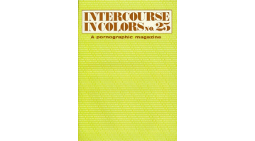Intercourse In Colors No.25