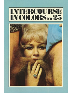 Intercourse In Colors No.25 2