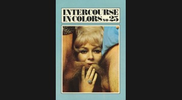 Intercourse In Colors No.25