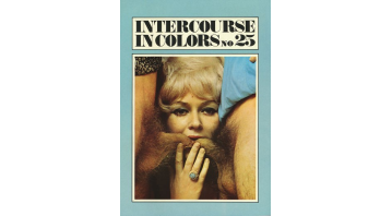 Intercourse In Colors No.25